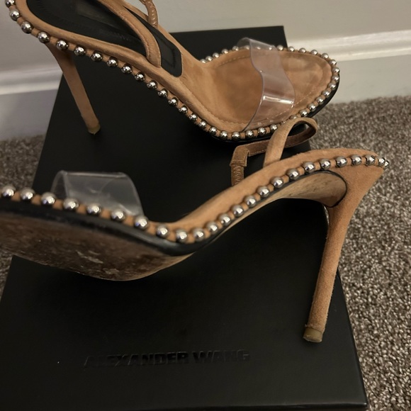 Alexander Wang Shoes Alexander Wang Classic That Never Gos Out Of